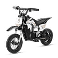 ECOLEAP K1 Kids Electric Bike 36V ,16MPH Fast Speed 14 Mile Long-Range,700W Peak 3-Speed Modes Electric Bike for Kids Ages 3-10
