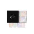 E.L.F. Set It Bright Makeup Powder Quad