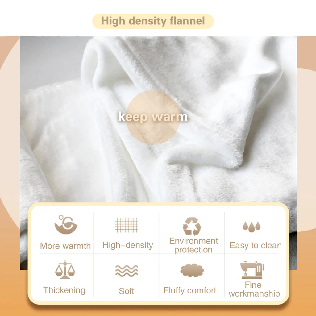 【Father'S Day】Funny Birthday Gift for Dad Husband, Dad Is Not Sleeping Flannel Blanket, Fathers Day Dads Gifts from Daughter Son, Super Soft Throws Blanket for Couch and Napping